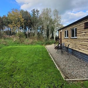 The Cabin Getaway Leilighet Londonderry Exterior photo