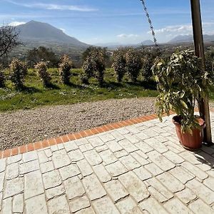 Relax In Campagna Leilighet Ponte  Exterior photo