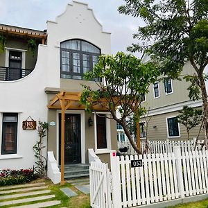 Kb Villas Binh Sum Exterior photo