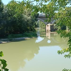 Il Bosco Sul Tevere Guest House Perugia Exterior photo