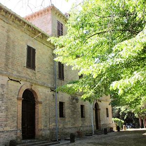 La Cappellina Leilighet Perugia Exterior photo