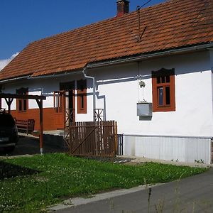 Chalupa Sunava Guest House Vysna Sunava Exterior photo