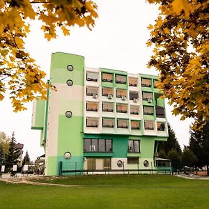 Mc Hotel Žalec Exterior photo