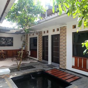 Reddoorz Syariah Near Kampus Unsoed Purwokerto Hotell Banyumas Exterior photo