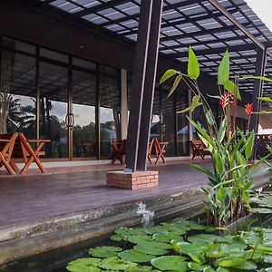 The Green Koh Phangan Hotell Haad Rin Exterior photo