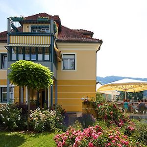 Gasthof Schattleitner Hotell Bruckl Exterior photo