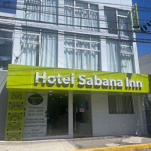 Hotel Sabana Inn San Jose  Exterior photo