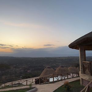 Africa Safari Karatu Villa Exterior photo