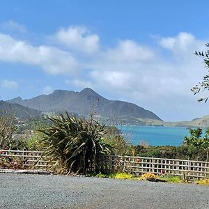 Mt Manaia View Holiday Studio Leilighet Whangarei Heads Exterior photo