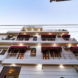 The Roma Homestay In Sarnath Varanasi Exterior photo