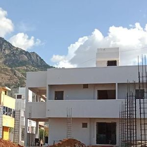 Sivashankaran Homes Tiruvannāmalai Exterior photo
