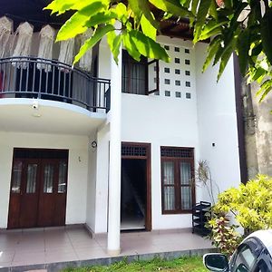 Coco Bay Villa Beruwala Exterior photo
