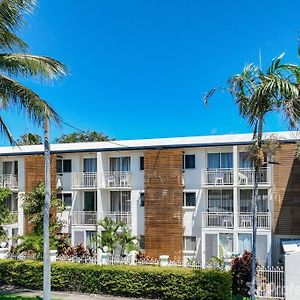 Deluxe Studio - Unit 12 Leilighet Emu Park Exterior photo