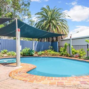 Top Level Deluxe Studio - Unit 21 Leilighet Emu Park Exterior photo