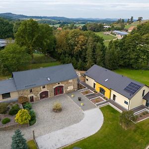 Pension Haus Am Picho Arnsdorf  Exterior photo