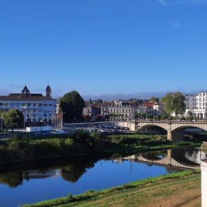 Les Rives De L'Adour Leilighet Dax Exterior photo