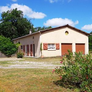 La Caminade Villa Gourbera Exterior photo