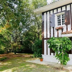 Les Sables Landais Villa Gourbera Exterior photo