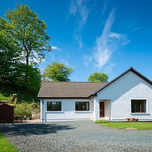 Glenfuran Leilighet Tobermory Exterior photo