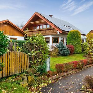 Haus Felix Leilighet Neubulach Exterior photo