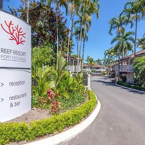 84 Reef Resort Port Douglas Exterior photo