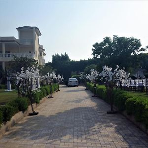 الريف الاوروبي Leilighet El-Qaṭṭa Exterior photo