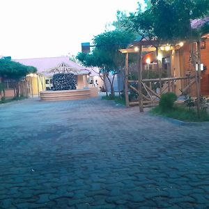 Quanam Woods Hotel Lodwar Exterior photo