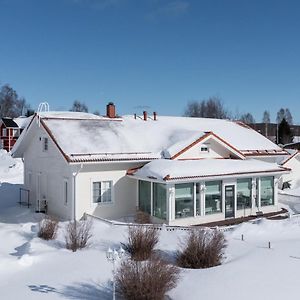 Villa River Rovaniemi Exterior photo