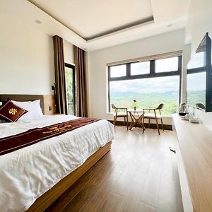 Khanh Phuong Luxury Hotell Chau Lang Chanh Exterior photo