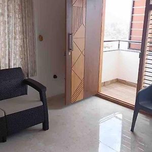 Passaddhi Serviced Apartment F1 Mysore Exterior photo