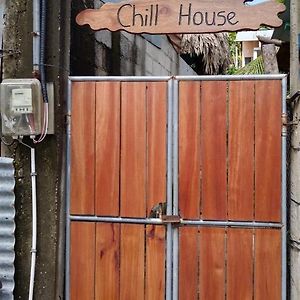 Chill House Flores Exterior photo
