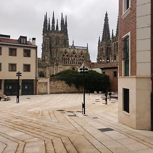 Ventana A Santa Maria Leilighet Burgo Exterior photo