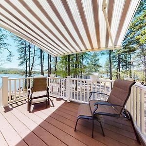 Let'S Bay Together Villa Ossipee Exterior photo