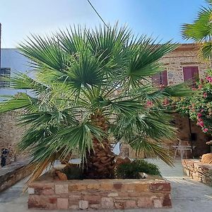 Garden Of Chios Leilighet Exterior photo