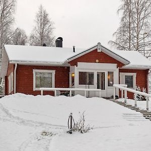 Holiday Home Kapalamaki By Interhome Raanujärvi Exterior photo