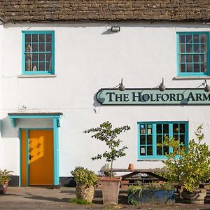The Holford Arms Hotell Tetbury Exterior photo