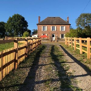 Le Chatel- Entre Terre Et Mer- Proche Villers Danestal Exterior photo