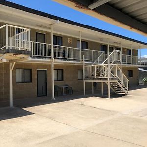 Unit 5 Pattison Leilighet Emu Park Exterior photo