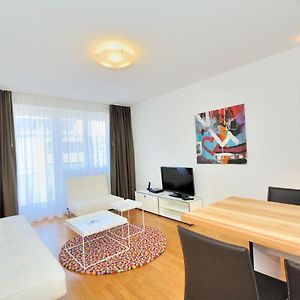 Cozy 1Br Near Lake With Balcony - Mill 422 Leilighet Zürich Exterior photo