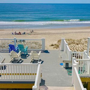 Colony By The Sea #201 Leilighet Indian Beach Exterior photo