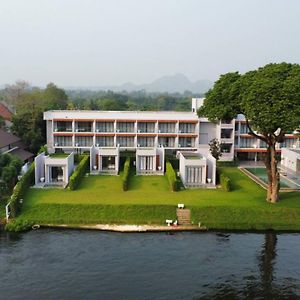 Raintree Boutique Hotell Kanchanaburi by Exterior photo