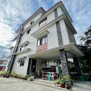 Mc'S L Transient House Hotell Bantay Exterior photo