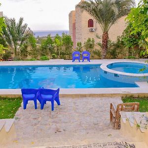 Khan Tunis Villa Exterior photo