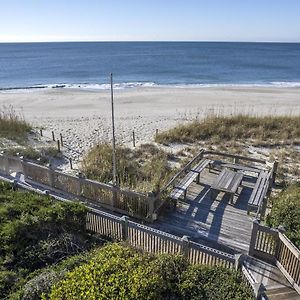 Beachwalk 205- After Dune Delight Condo Pine Knoll Shores Exterior photo