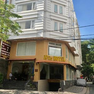 Win Hotel - 43 Duong So 10, Kdc Trung Son, Binh Chanh- By Bay Luxury Ho Chi Minh-byen Exterior photo