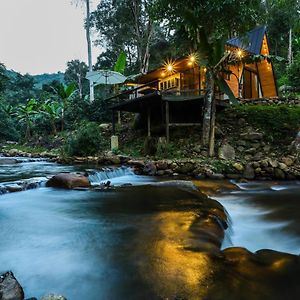 Virgin River @Mae Wan Hotell Chiang Mai Exterior photo