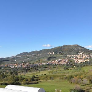 La Vecchia Lanterna Hotell Montecorvino Rovella Exterior photo