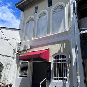 Sunshine House Hotell George Town Exterior photo