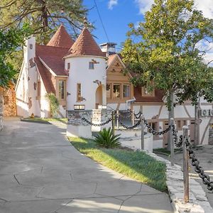 The Magic Castle Leilighet Santa Clarita Exterior photo