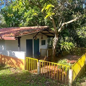 Finca La Esperanza - Cabana Villa Marujita Socorro Exterior photo